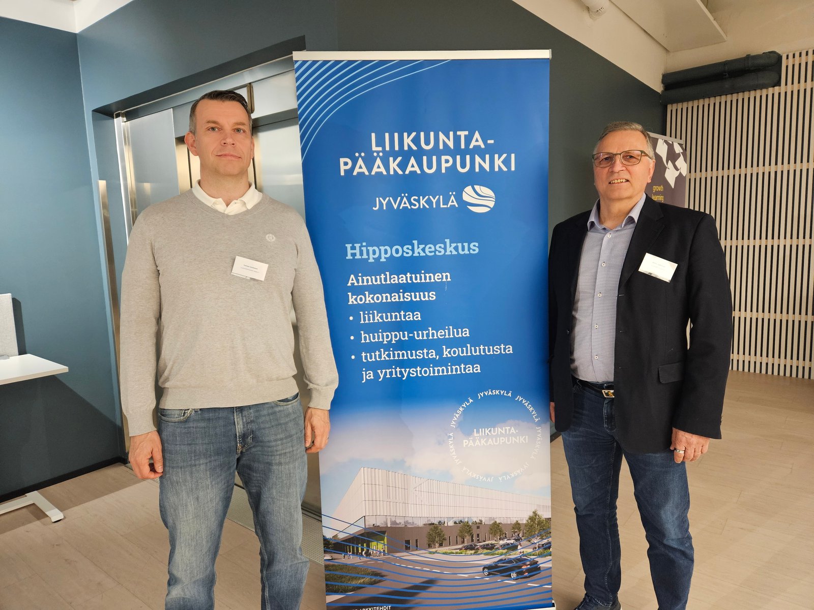 Sotilaan suorituskyky rakentuu tiedosta – Jyväskylässä kehitetään yhteistyössä tulevaisuuden toimintakykyä