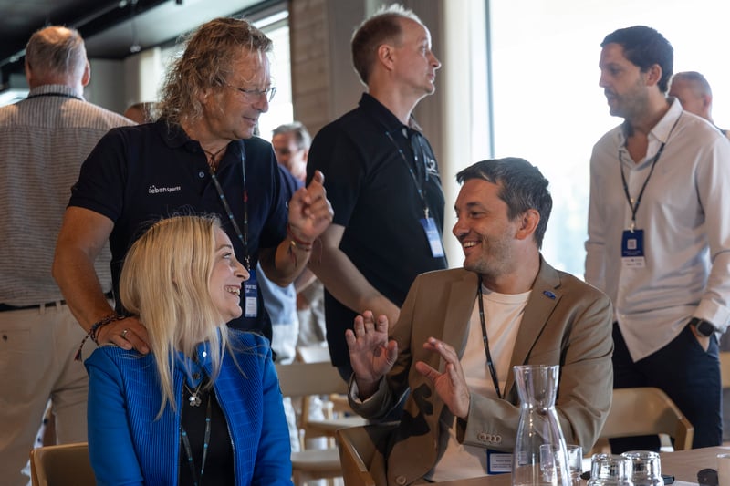 When Sport Meets Startups: Inside Jyväskylä’s Growing Sport Tech Ecosystem