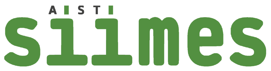 AistiSiimes_logo - keskivihrea - vaalealle pohjalle (002)