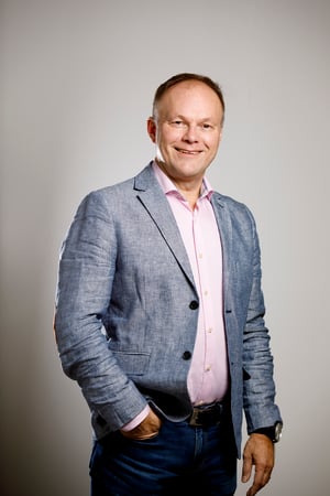 Kari Halinen