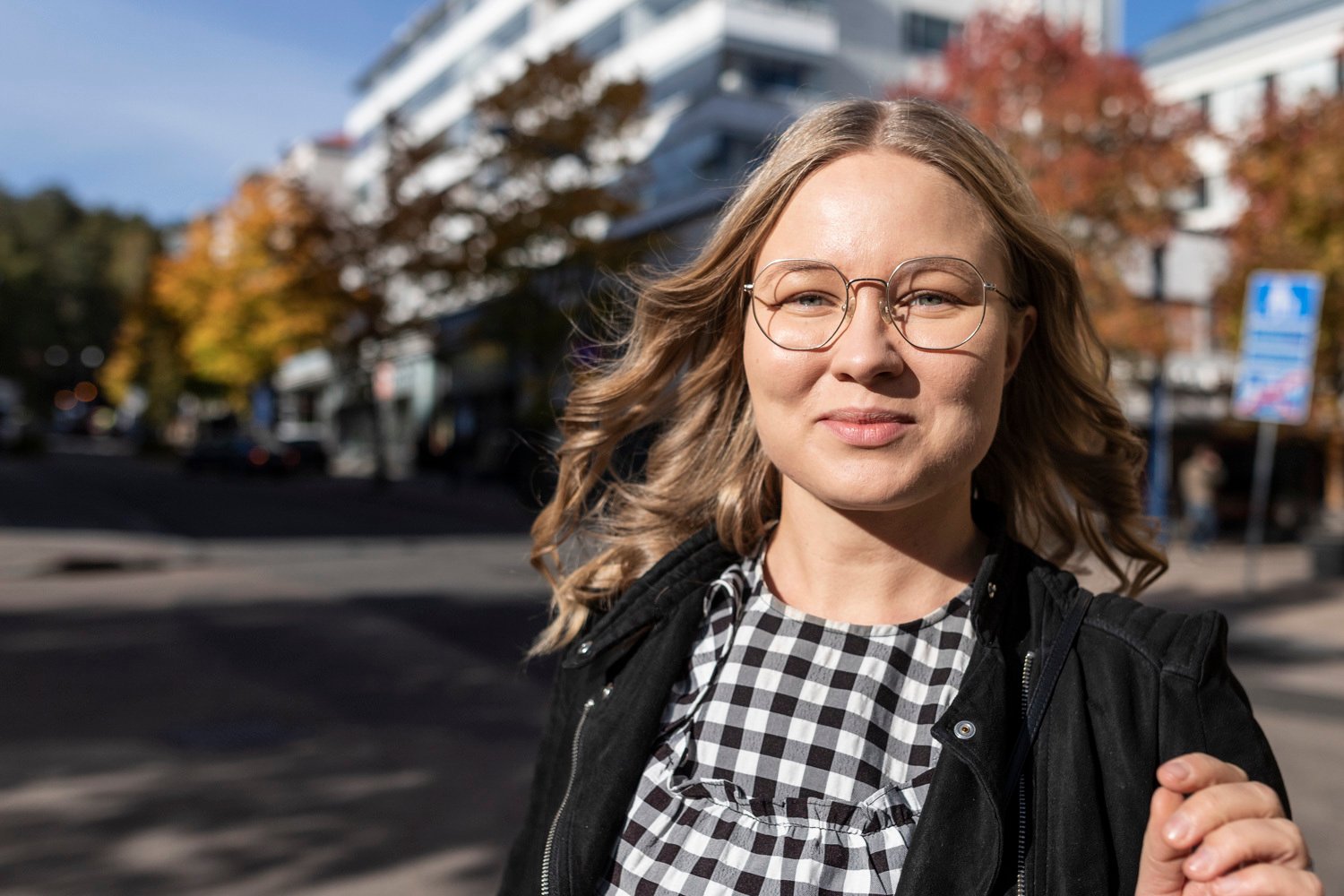 Harjoitustyö avasi oven unelmaduuniin