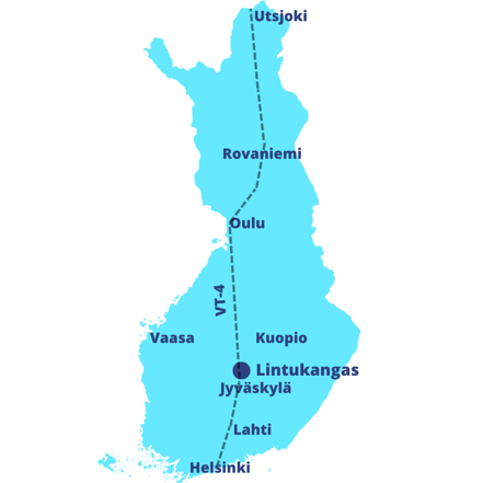 Karttapohja_Suomi_lintukangas_sininen