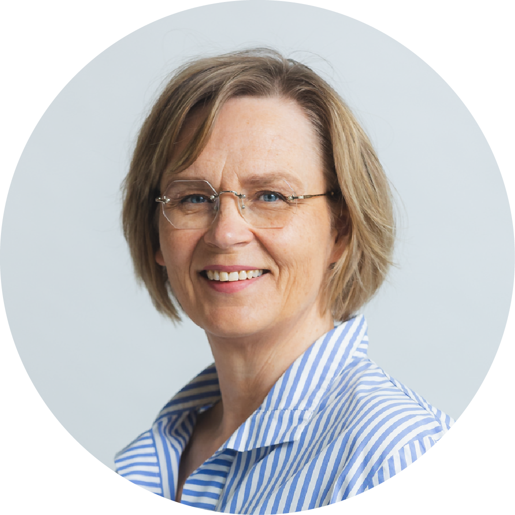 Anne Sandelin