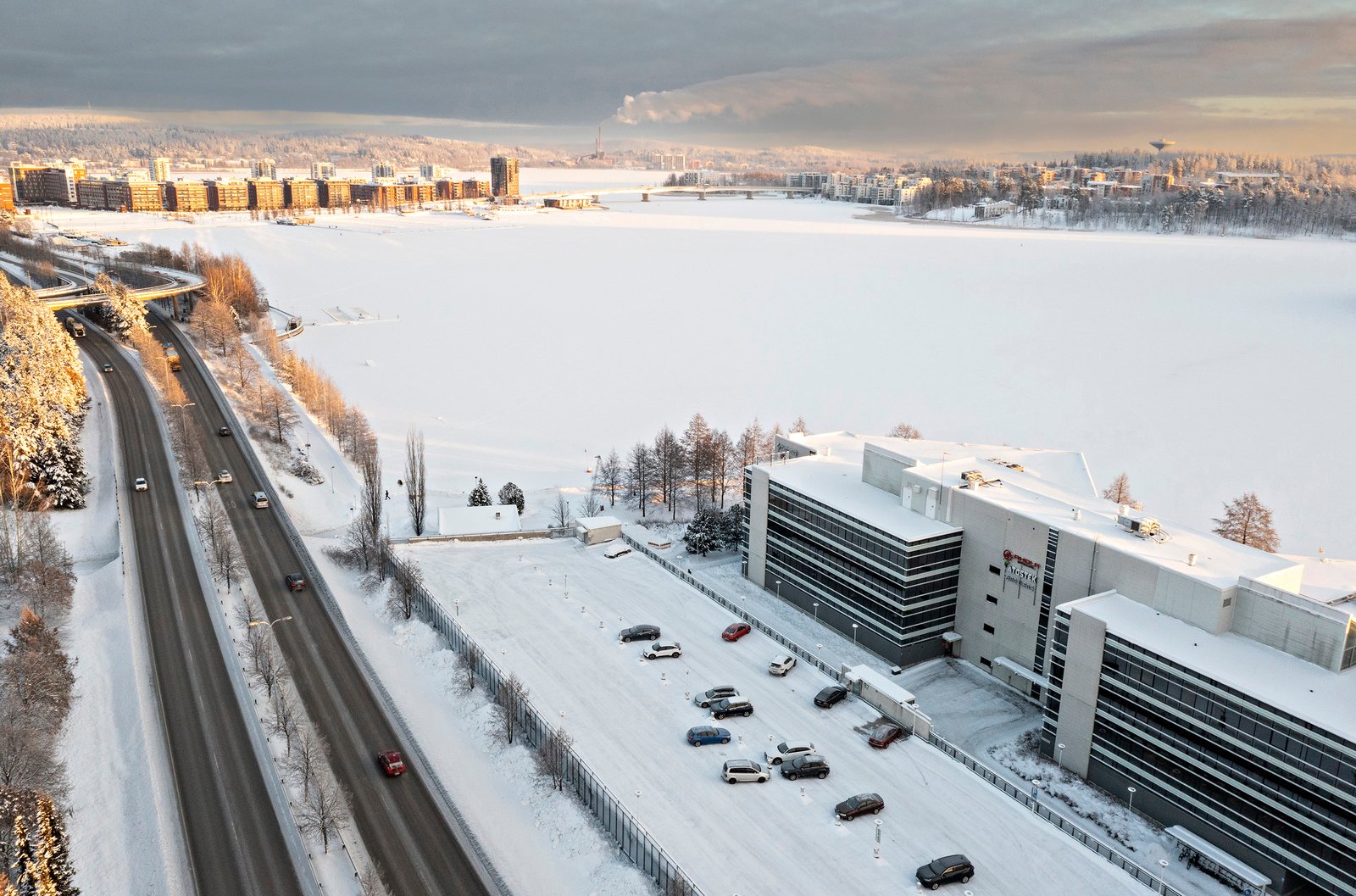 Jyväskylä nähdään kasvun paikkana liiketoiminnalle – kaupunki kiinnostaa useilla toimialoilla