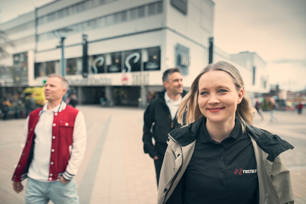 BSJKL_FirstBeat_Keskusta_1