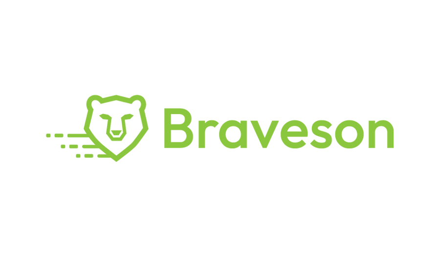 Braveson_logo-vaaka-vihr