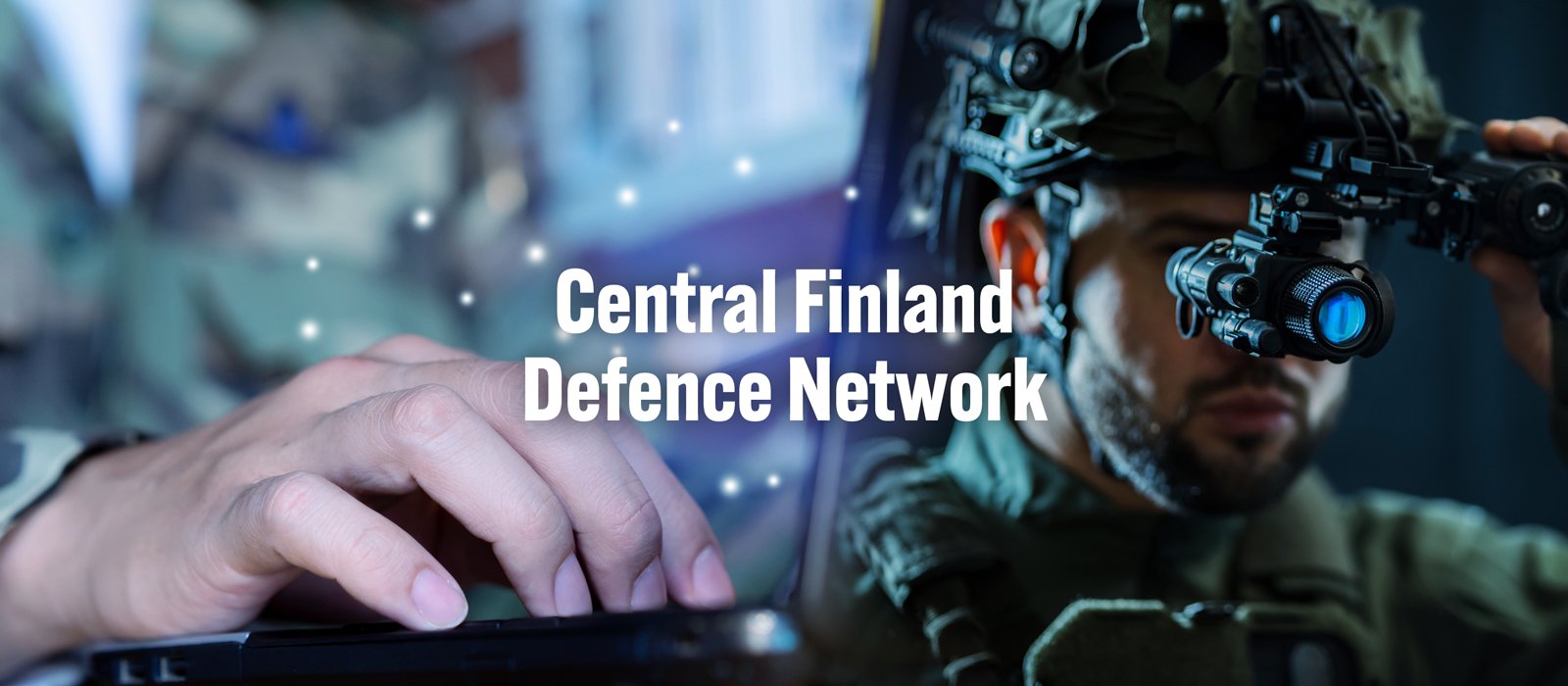 Keski-Suomen Puolustus- ja kaksikäyttö -verkottamo (APN)