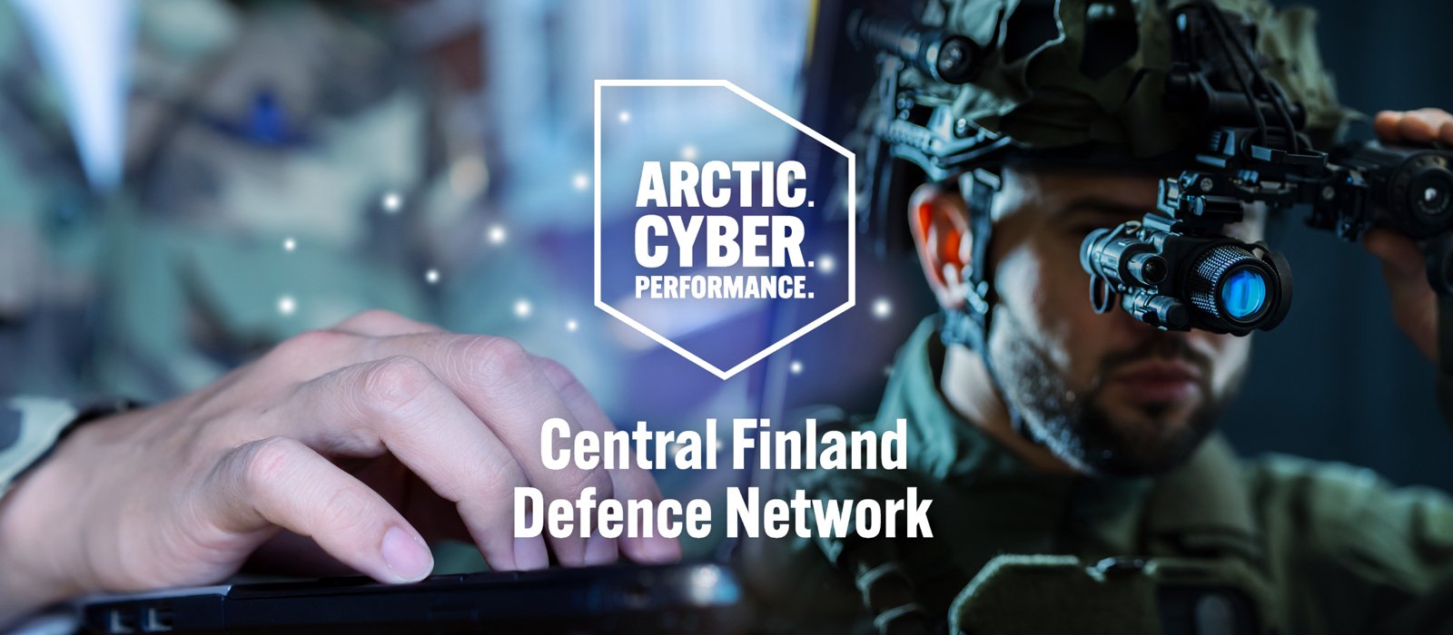 Central Finland Defence Network
