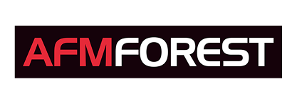 AFMForest logo