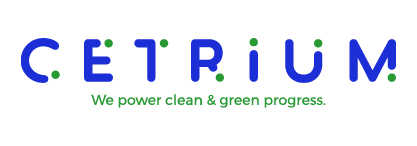 Cetrium logo