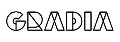 Gradia logo