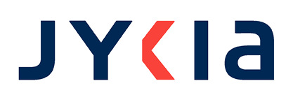 Jykia logo