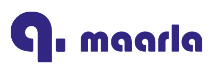 Maarla logo