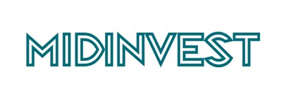 Midinvest logo