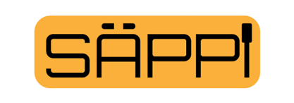 Säppi logo