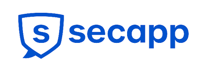 Secapp logo