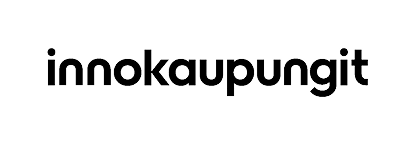 Innokaupungit logo