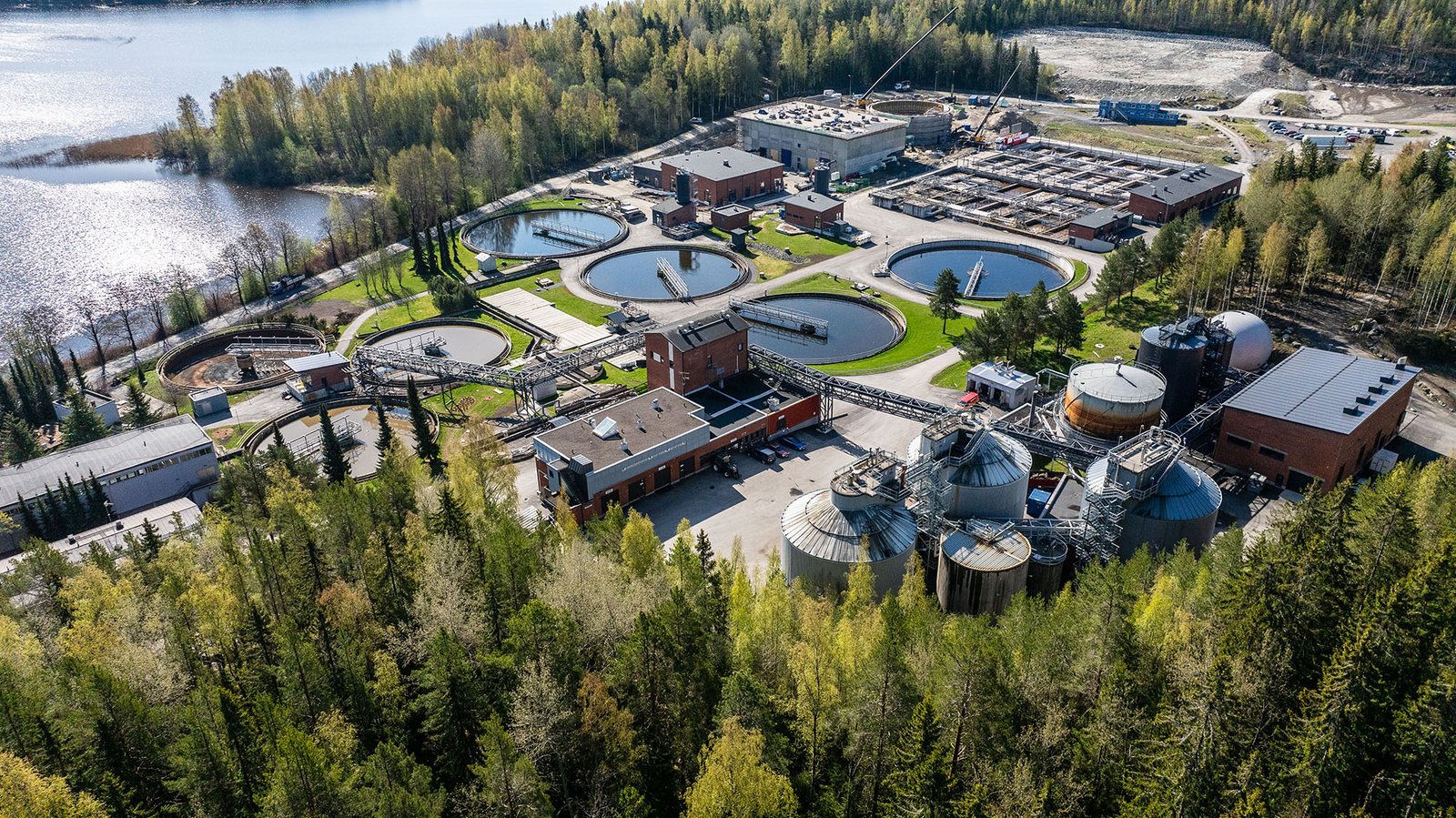 Ketterillä konsepteilla kohti hiilineutraalia ja toimintavarmaa Jyväskylää