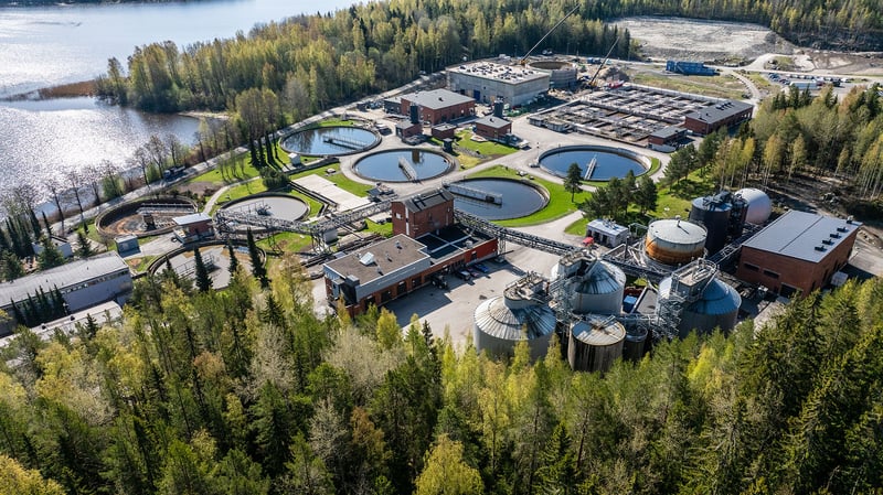 Ketterillä konsepteilla kohti hiilineutraalia ja toimintavarmaa Jyväskylää