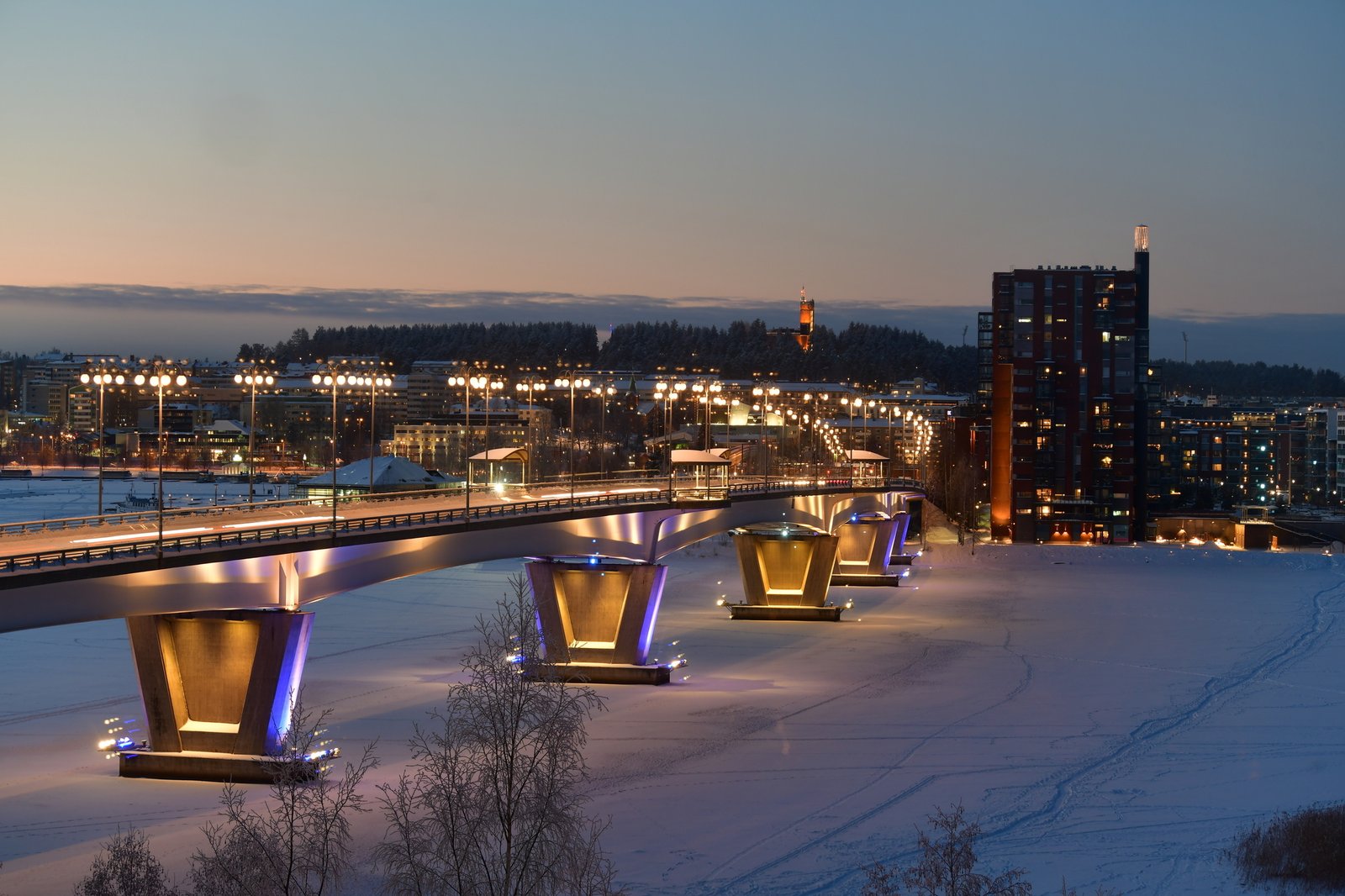 Kuntien imago 2024 survey: Jyväskylä ranked second overall among Finnish cities with over 100,000 inhabitants