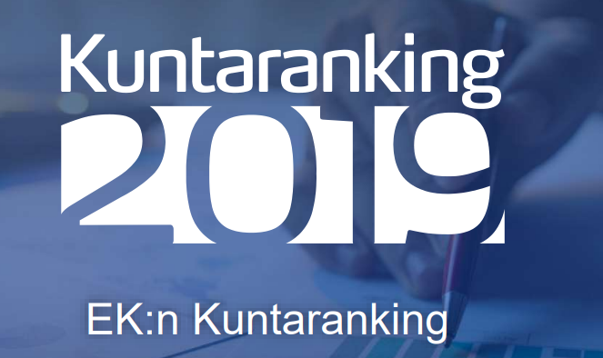 EK kuntaranking