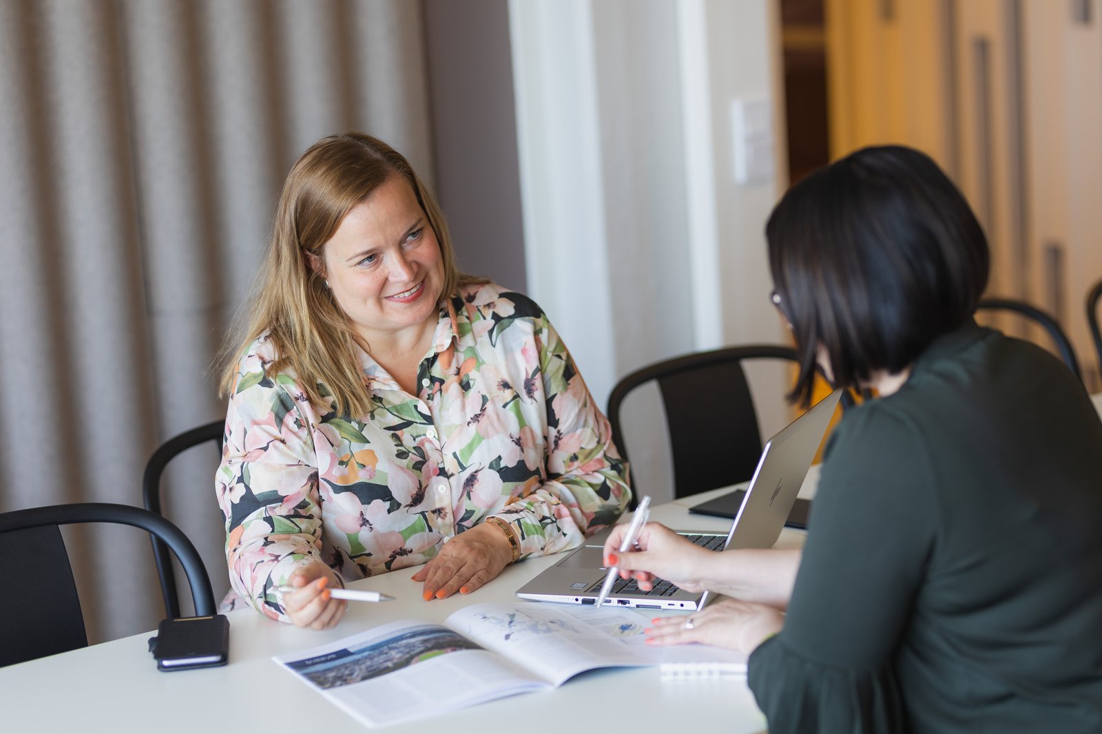 Employment municipal subsidy available in the Jyväskylä-Muurame employment area – the subsidy aims to encourage the growth and vitality of sole entrepreneurs