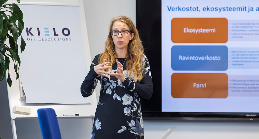 Eteläportti työpaja KatriValkokari