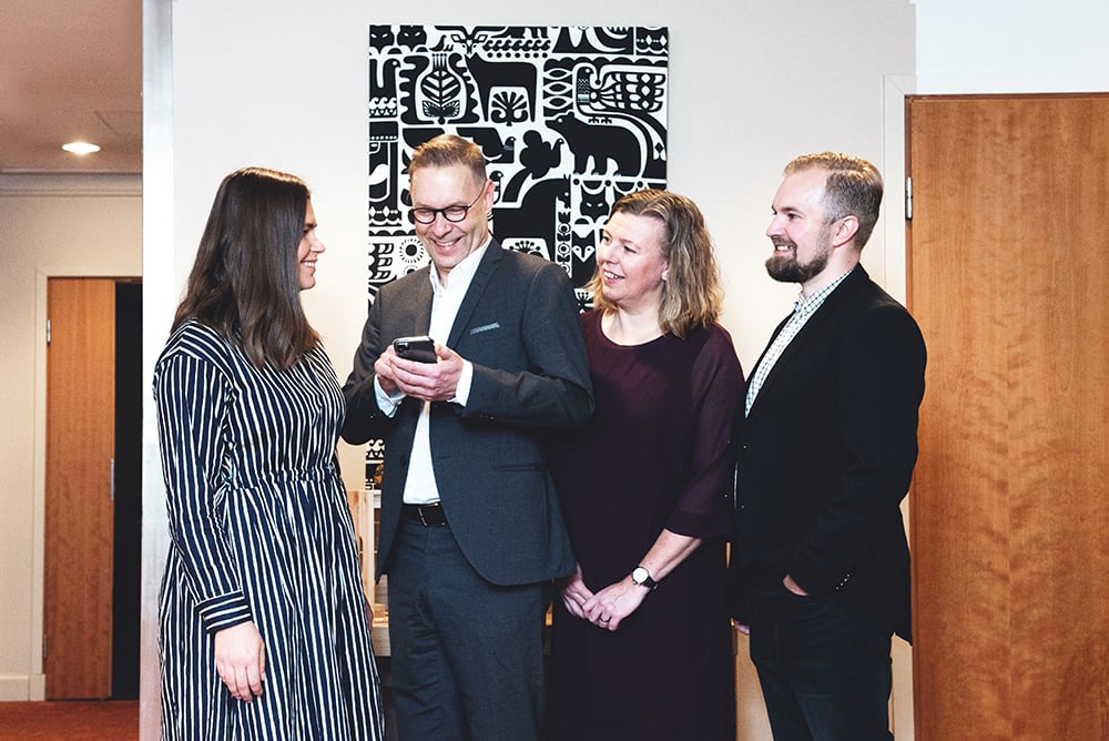 Howspace maksutta opetuskäyttöön yliopistoissa ja ammattikorkeakouluissa kesäkuuhun 2020 asti