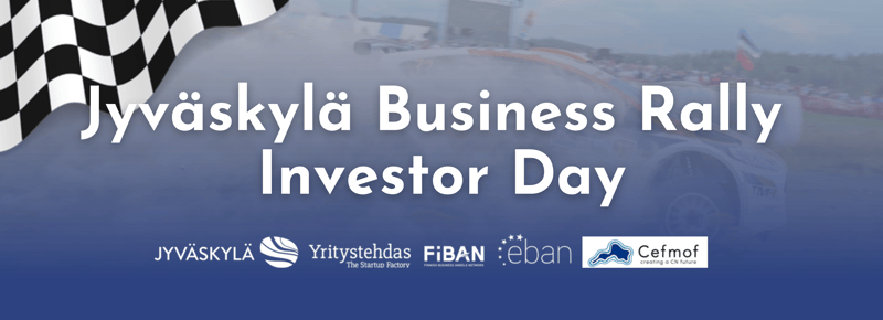 Business Rally Investor Day