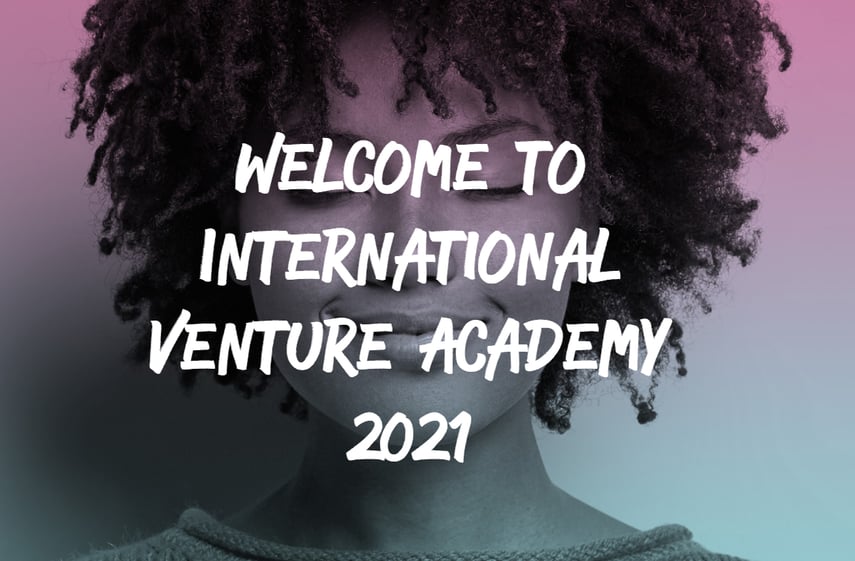 International venture academy