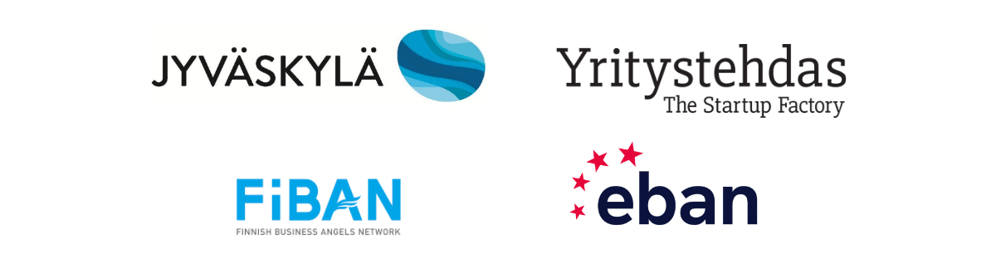 Investor Day 2026 logot matala nettisivubanneri