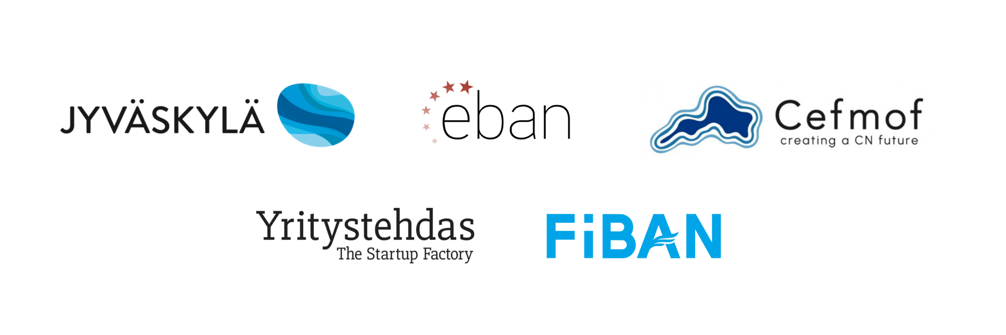 Investor Day partner logos 2024