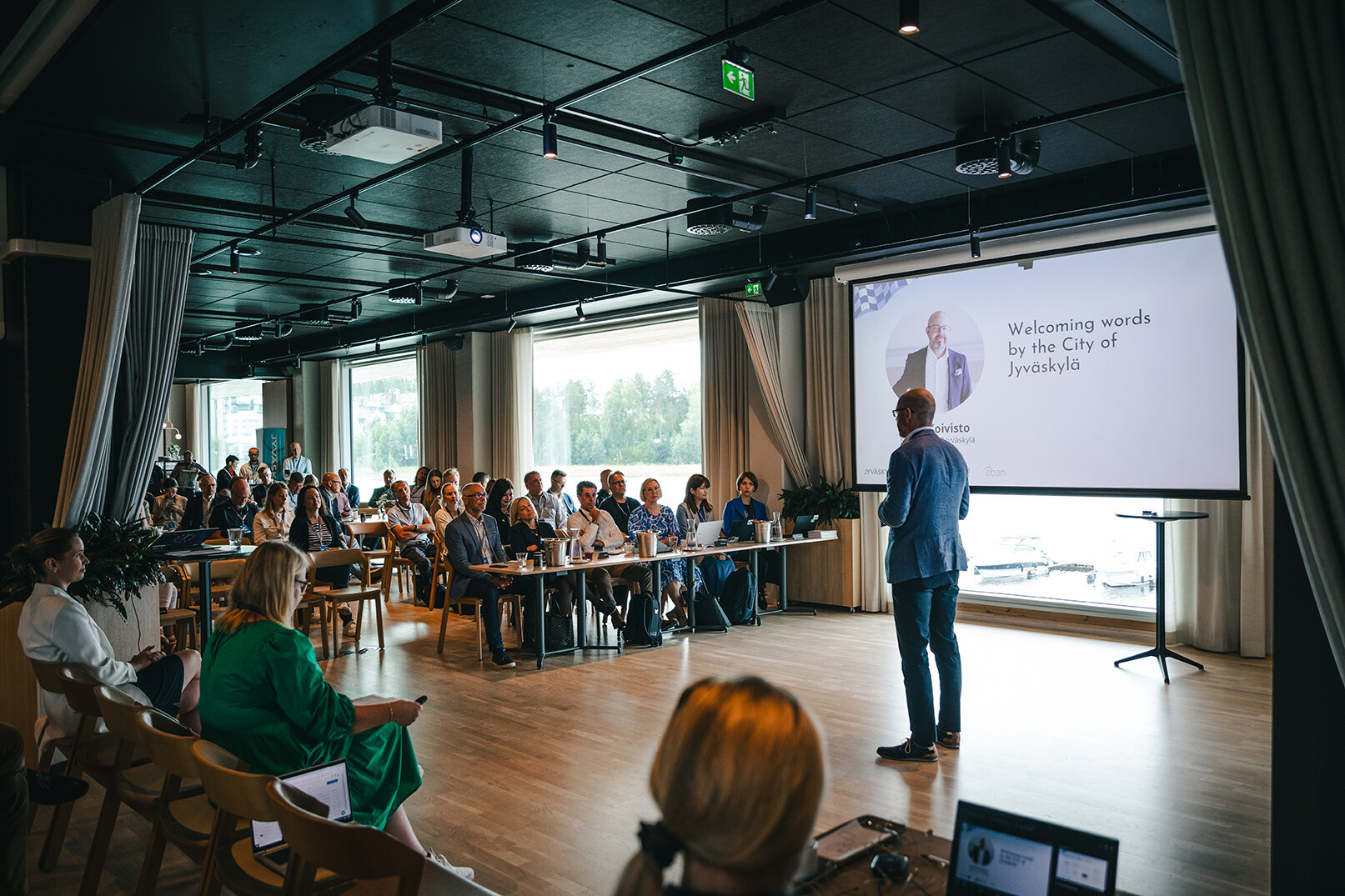 Last call for startups to apply for Investor Day!