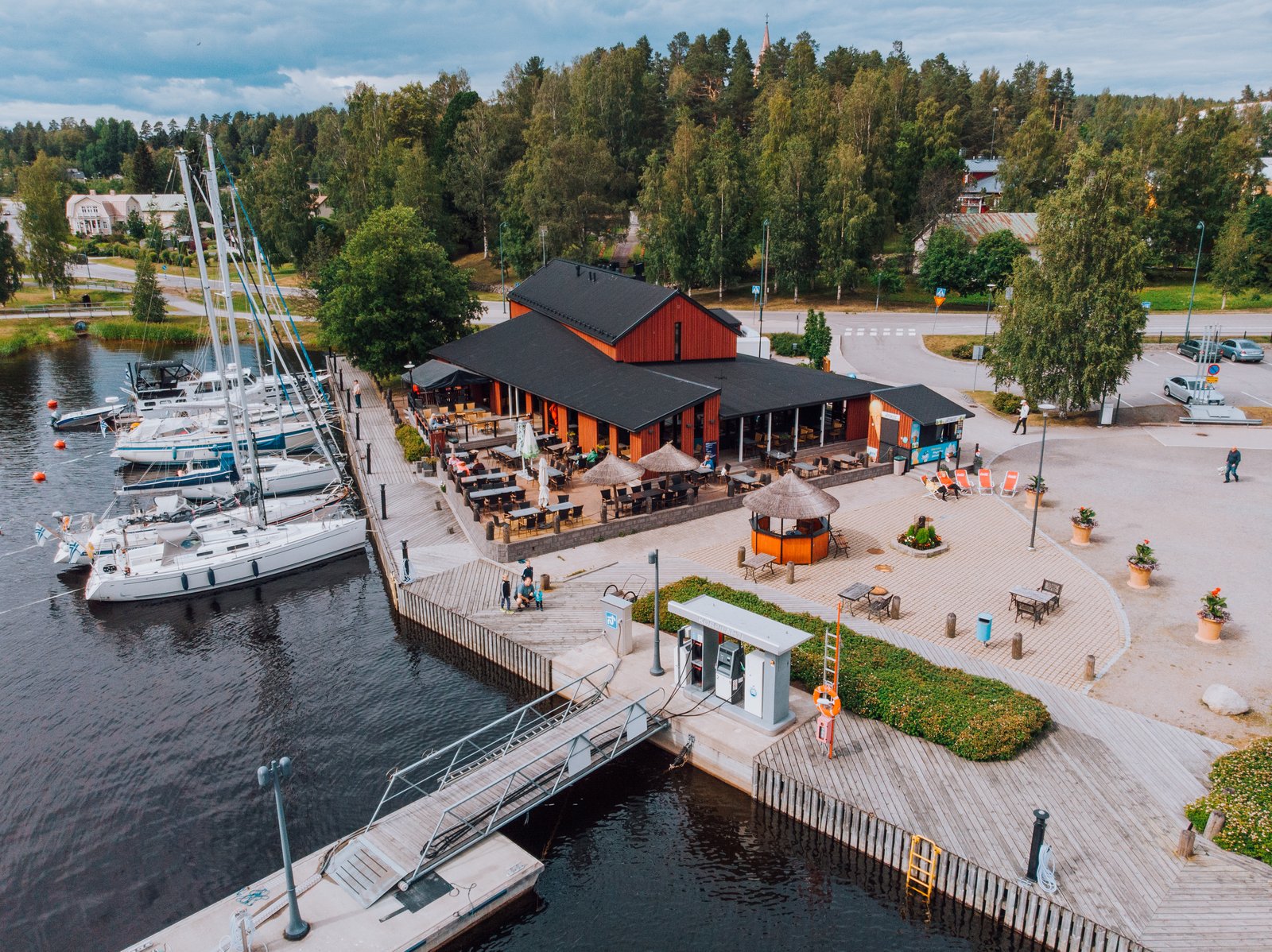 Korpilahti
