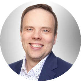 Jarkko Kosonen