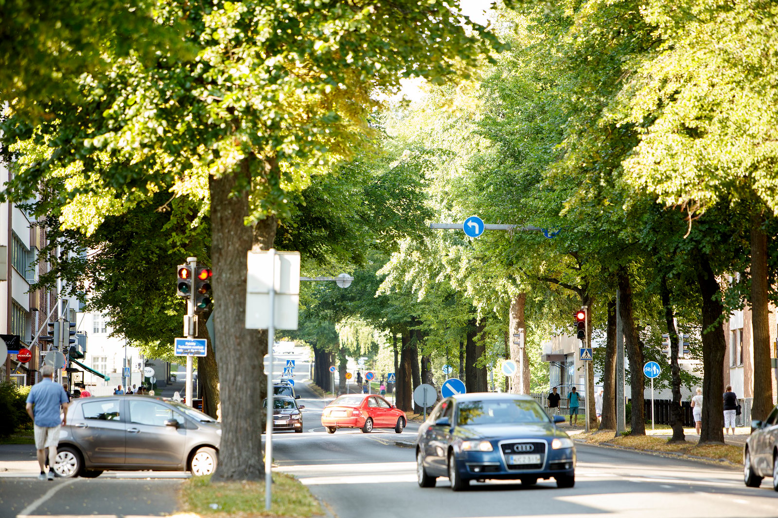 Jyväskylä tukee Mustankorkean alueella toteutettavaa kiertotalouden pilotointia hiilineutraalisuusrahoituksella