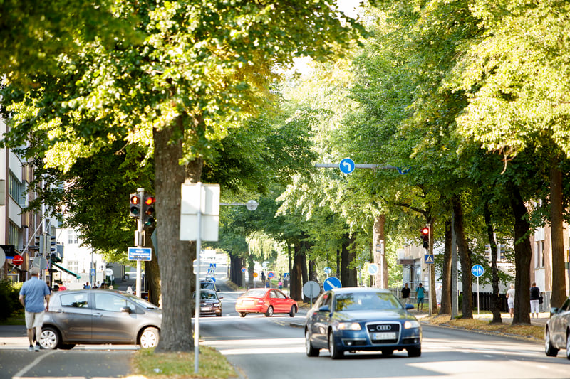 Jyväskylä supports circular economy pilot at the Mustankorkea site through carbon neutrality funding