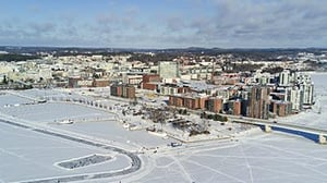 Jyväskylä lutakko