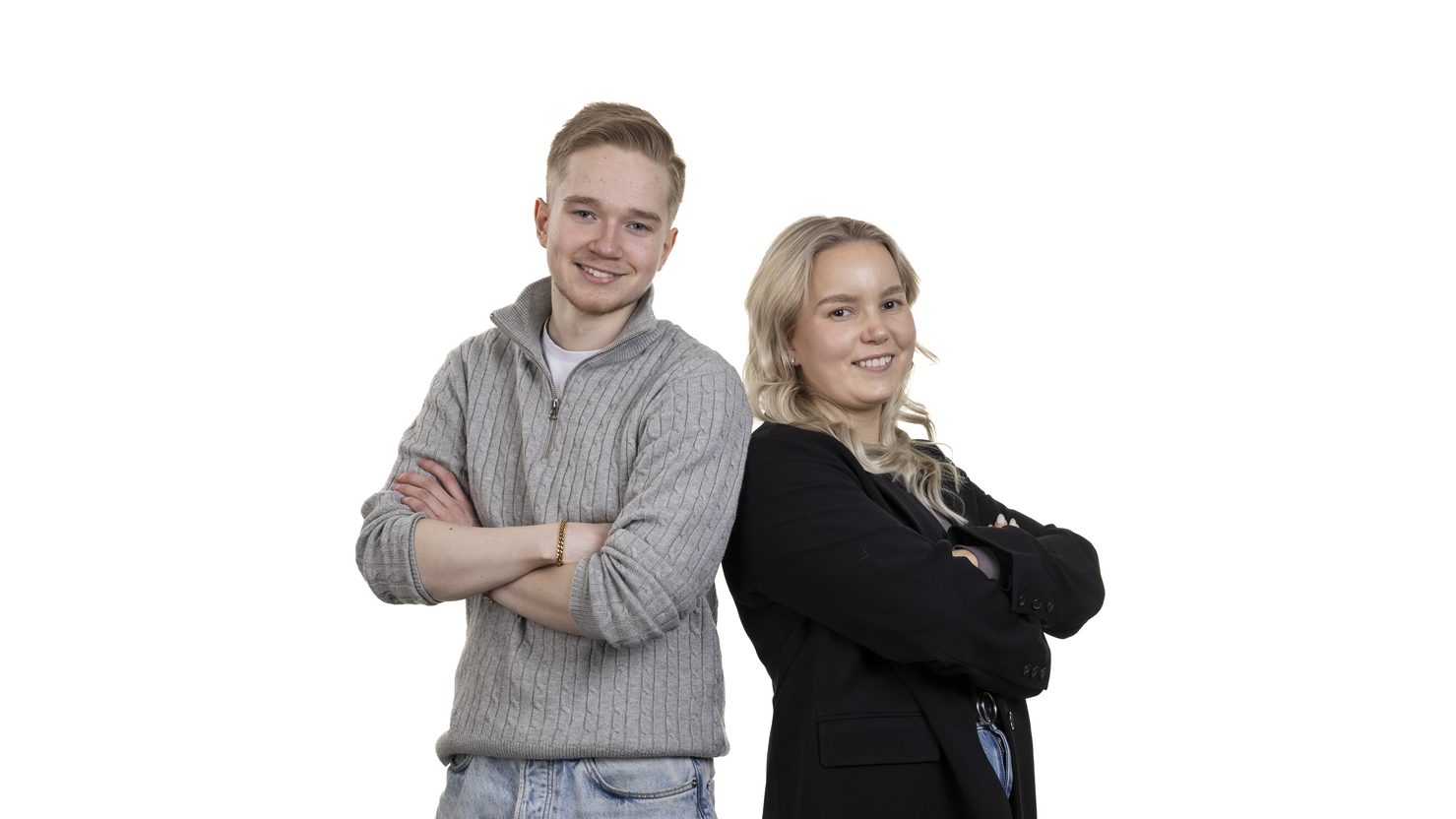 Jyväskylän kaupunki tukee nuoria yrittäjyyden aloittamisessa