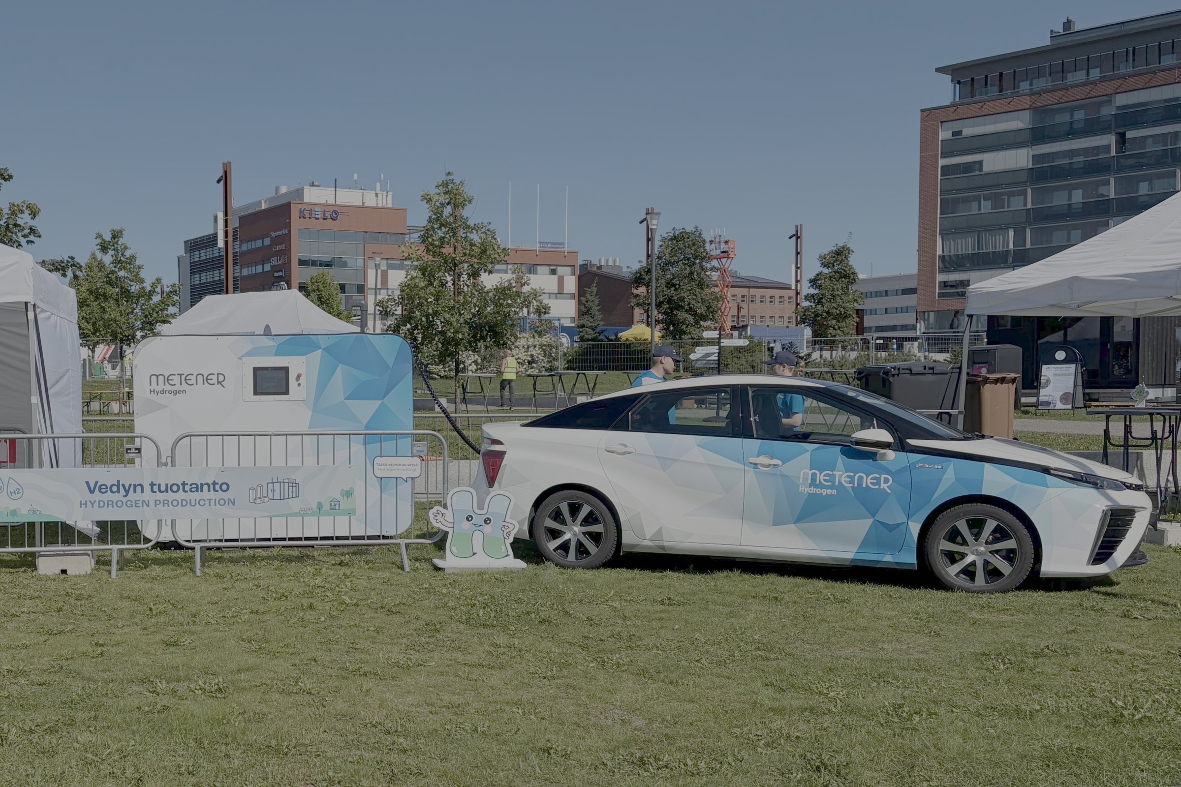 Biokaasuinnovaatioista kestävän energiatalouden ratkaisuihin