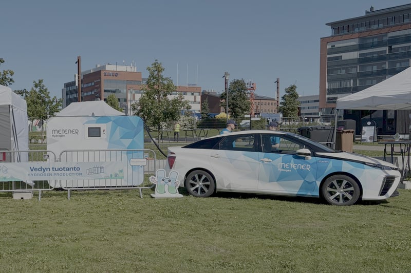 From biogas innovations to sustainable energy solutions