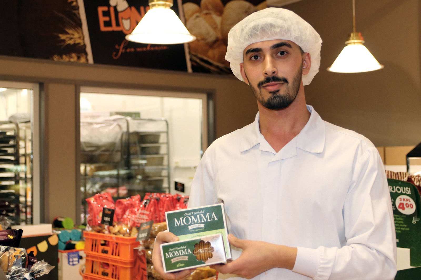 Elosen rekrytoinnissa ulkomaalaistaustaiset työnhakijat ovat samassa asemassa muiden kanssa