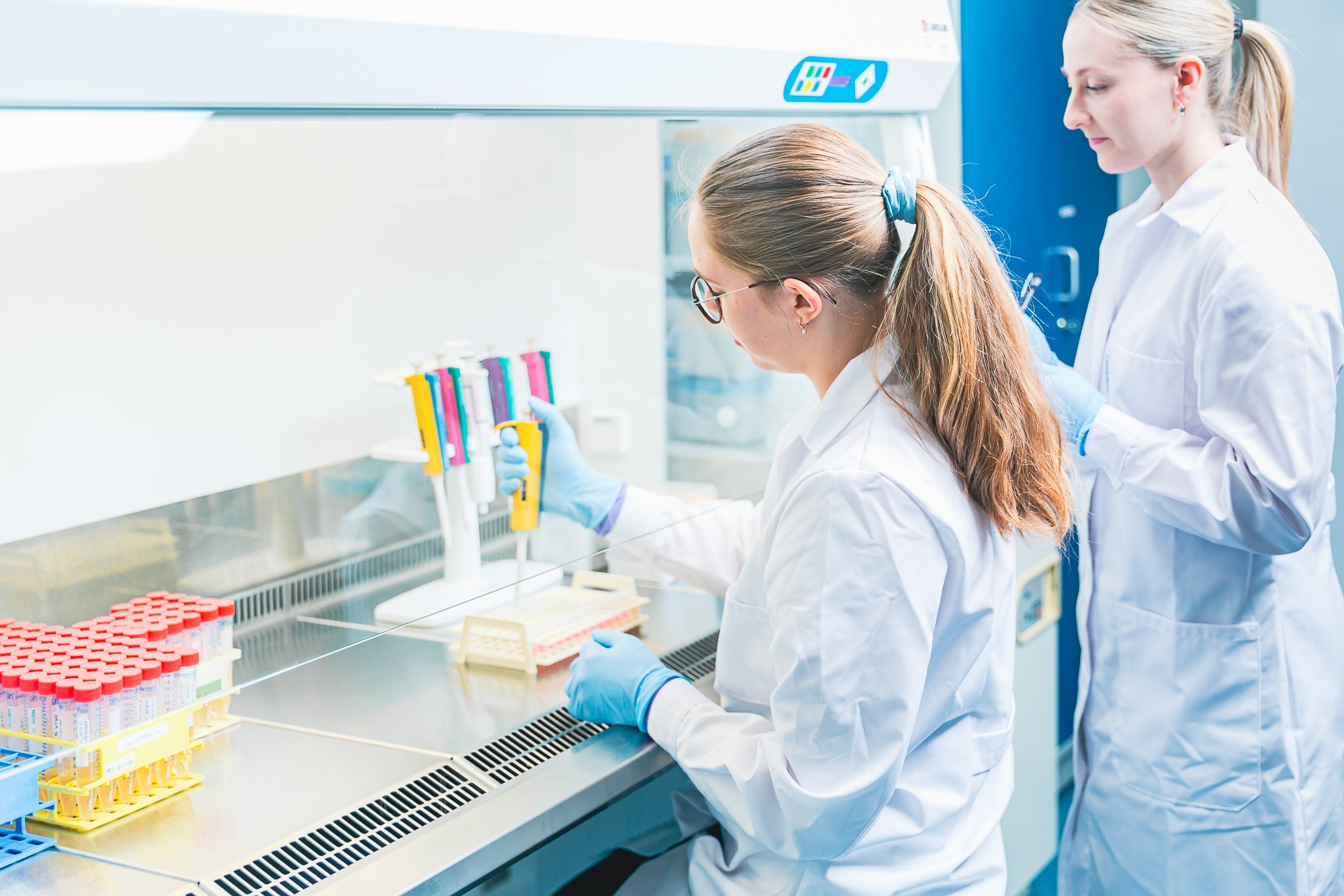 PrecisionPhage pyrkii etulinjaan taistelussa antibioottiresistenssiä vastaan