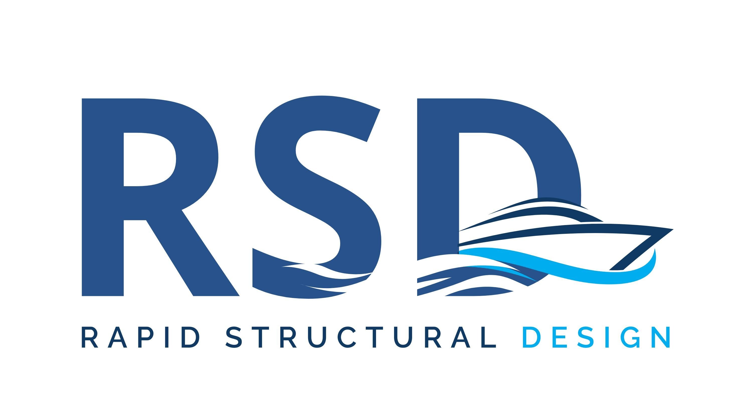 RSD värillinen logo