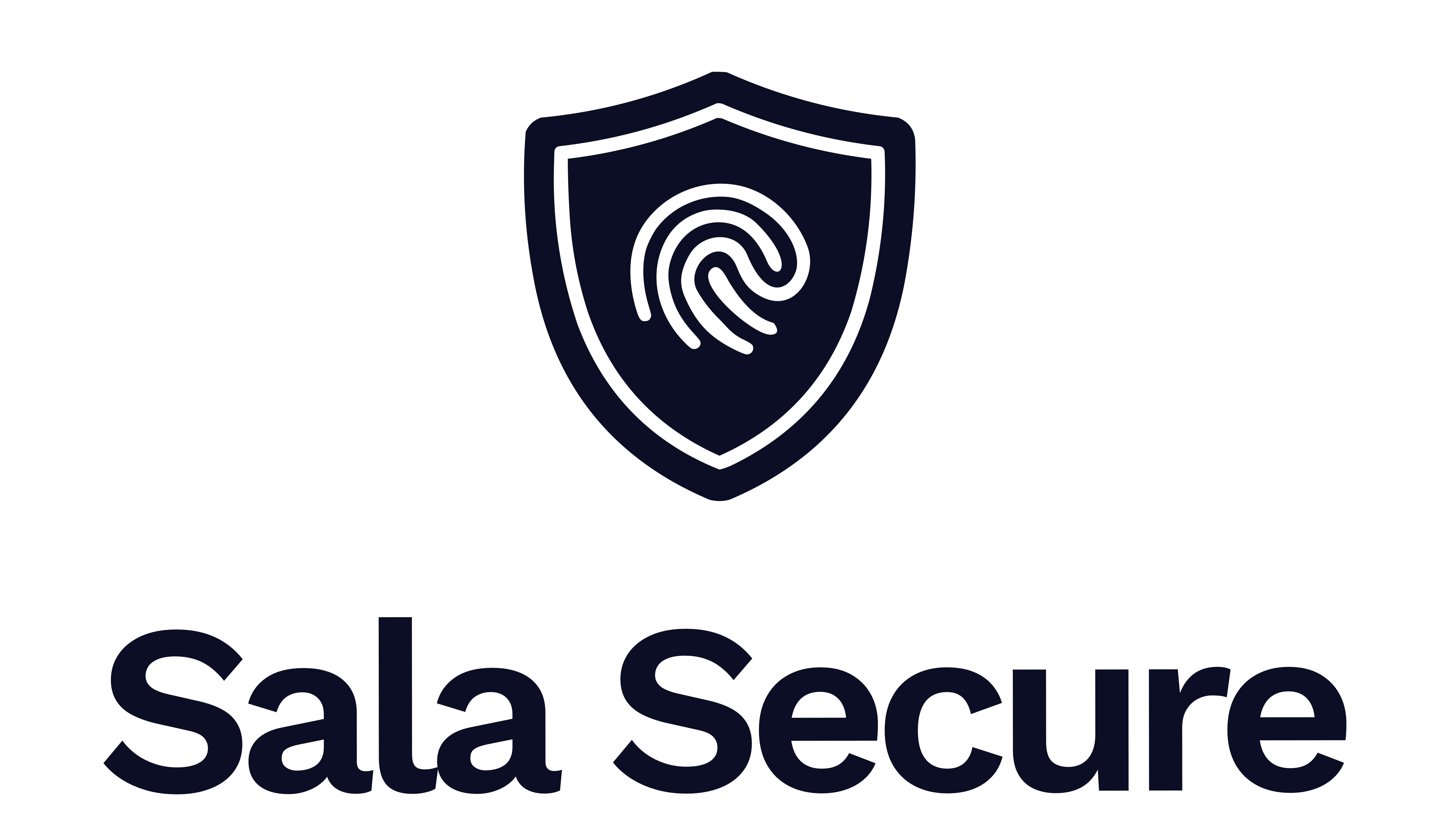 Sala Secure logo