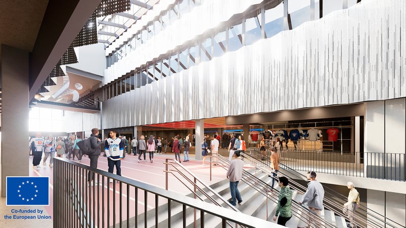 Hippoksen kasvu- & TKI-alustan ideointityöpaja