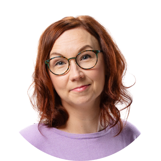 Taija Lappeteläinen