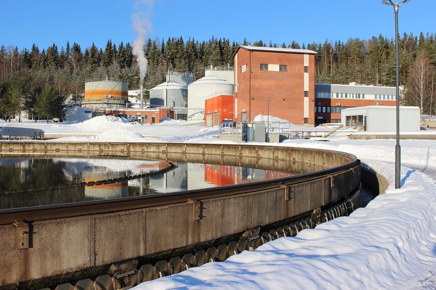 Kuva: Jani Wihinen/Jyväskylän Seudun Puhdistamo Oy