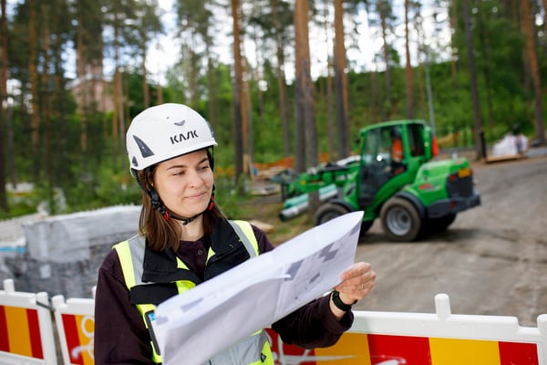 Yritysten osaaja- ja rekrytointitarpeiden kartoitukset alkavat