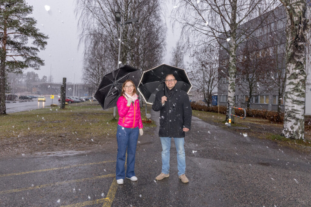 Hippoksen liikuntakeskittymästä kasvaa maailmanluokan liikunta- ja innovaatiokeskus